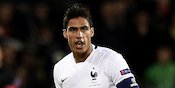 Seperti Rio Ferdinand, Raphael Varane Bakal Buat MU Semakin Tangguh