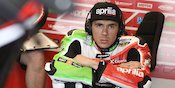 Redding: Saya Mirip Marquez, Bedanya Hanya Uang