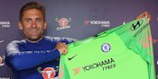 Resmi! Kiper Senior Rob Green Jadi Amunisi Baru Chelsea