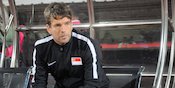 Piala AFF U-19: Dibantai Indonesia, Singapura Mengaku Demam Panggung