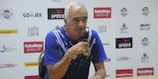 Diperkuat Ezechiel dan Bauman, Persib Pede Hadapi Bhayangkara FC Diperkuat Ezechiel dan Bauman, Persib Pede Hadapi Bhayangkara FC