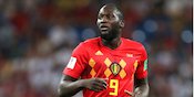 Romelu Lukaku Seperti Godzilla! Romelu Lukaku Seperti Godzilla!