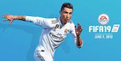 Ronaldo Pindah ke Juve, Bagaimana Nasib Cover FIFA19? Ronaldo Pindah ke Juve, Bagaimana Nasib Cover FIFA19?