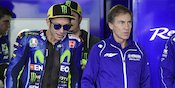 Ada Konflik Internal di Yamaha, Justru Perlancar Jalan VR46?