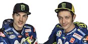 Monster Resmi Jadi Sponsor Utama Yamaha MotoGP 2019 Monster Resmi Jadi Sponsor Utama Yamaha MotoGP 2019