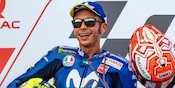 Podium di Jerman, Rossi: Saya Harus Berikan Trofi Ini ke Folger!