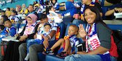 Ini Alasan Sahabat Anak Kanker Ajak Pejuang Cilik Saksikan Langsung Laga Arema di Kanjuruhan Ini Alasan Sahabat Anak Kanker Ajak Pejuang Cilik Saksikan Langsung Laga Arema di Kanjuruhan