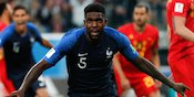 Cari Tandem buat Harry Maguire, Manchester United Pilih Samuel Umtiti Cari Tandem buat Harry Maguire, Manchester United Pilih Samuel Umtiti