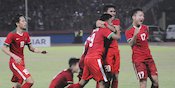 Hasil Pertandingan Indonesia U-19 vs Vietnam U-19: 1-0