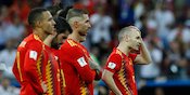 Spanyol Laksana Itik Kehilangan Induknya Spanyol Laksana Itik Kehilangan Induknya