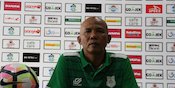 Pemain Anyar PSMS Diboyong ke Markas Persebaya