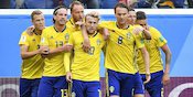 Swedia vs Inggris, Tak Akan Ada Kejutan Swedia vs Inggris, Tak Akan Ada Kejutan