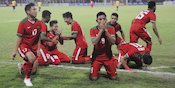 Demi Peringkat Ketiga, Timnas U-19 Akan Berbuat Lebih Demi Peringkat Ketiga, Timnas U-19 Akan Berbuat Lebih
