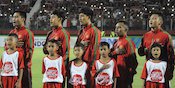 Timnas U-19 Menang Tipis Atas Laos di Laga Perdana