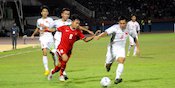 Piala AFF U-19: Fakta Menarik Kemenangan Timnas Indonesia atas Vietnam Piala AFF U-19: Fakta Menarik Kemenangan Timnas Indonesia atas Vietnam