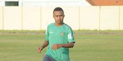 Todd Ferre Cedera di Game Internal Timnas Indonesia U-23