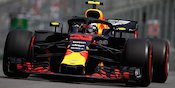 Hasil Balap Formula 1 GP Austria 2018: Verstappen Menang, Hamilton Out