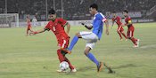 Highlights Piala AFF U-19: Indonesia 4-0 Singapura