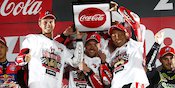 Yamaha Menangi Suzuka 8 Hours Lagi, Honda Rebut Gelar Dunia Yamaha Menangi Suzuka 8 Hours Lagi, Honda Rebut Gelar Dunia