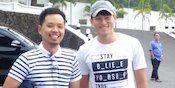Pelatih Arema FC Belum Bisa Beri Penilaian Performa Yeon Gi Seung Pelatih Arema FC Belum Bisa Beri Penilaian Performa Yeon Gi Seung