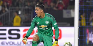 Joel Pereira (c) AFP
