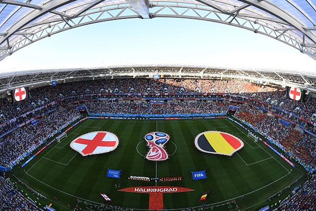  Prediksi Belgia vs Inggris