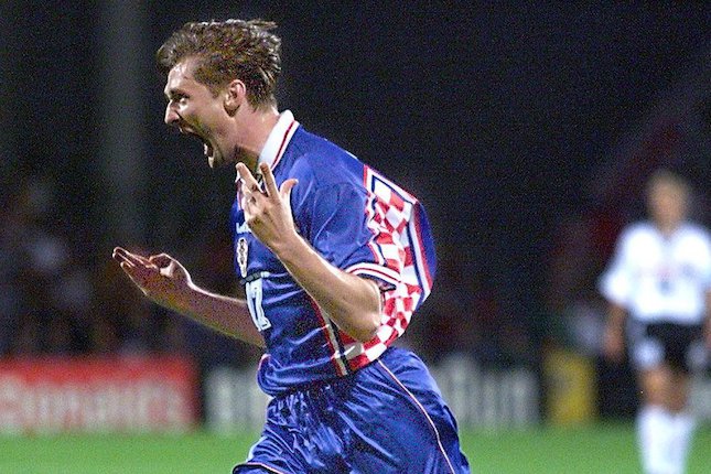 Robert Jarni - 1998