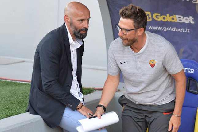 Lalu, Bagaimana Dengan Roma?