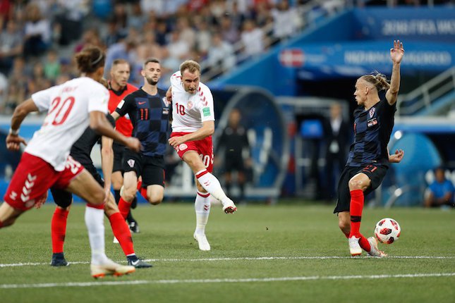 Eriksen Juga Salah