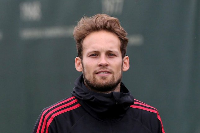 Daley Blind