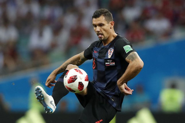 Lovren Sesumbar