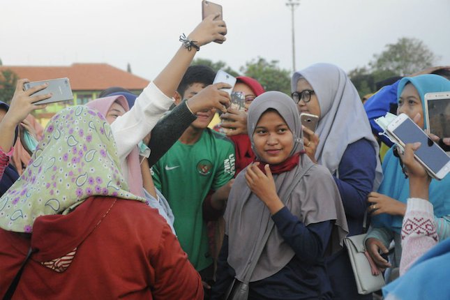 Firza Bersyukur