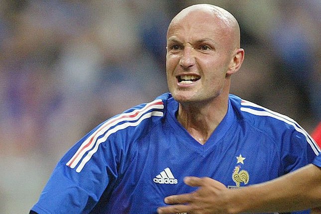 Frank Leboeuf