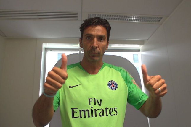 Pengaruh Buffon?