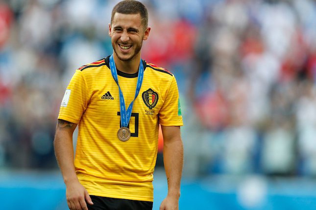 Pernyataan Hazard