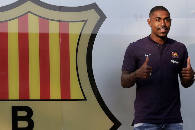 Kesepakatan Transfer Malcom