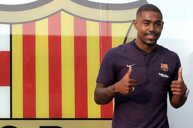 Malcom