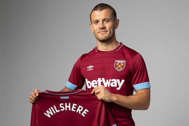 Jack Wilshere