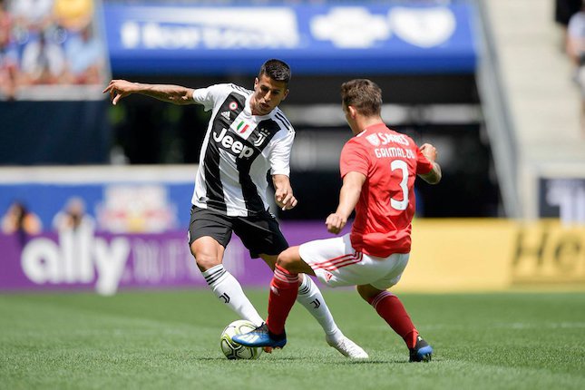 Joao Cancelo (Juventus)