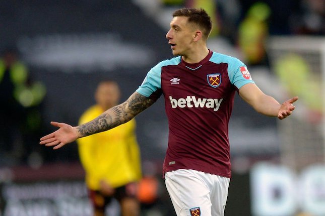 Jordan Hugill