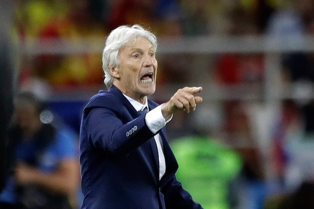 Kolombia Sudah Berusaha