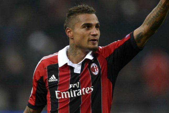 Kevin-Prince Boateng