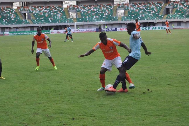 Pengambilan Keputusan yang Terpaksa