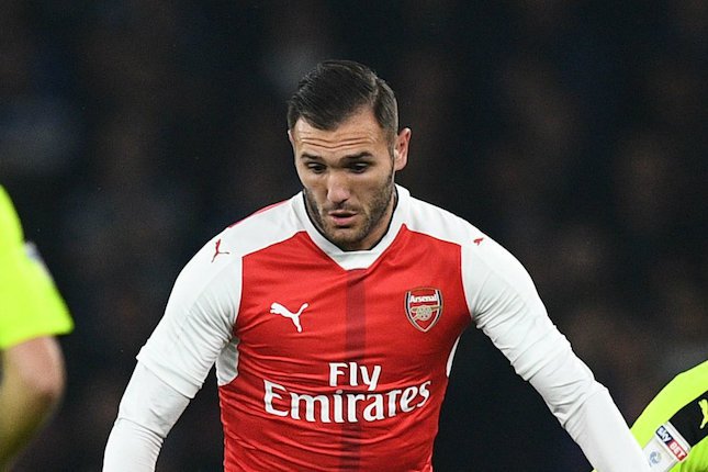 Lucas Perez