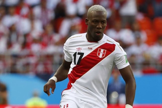 Luis Advincula