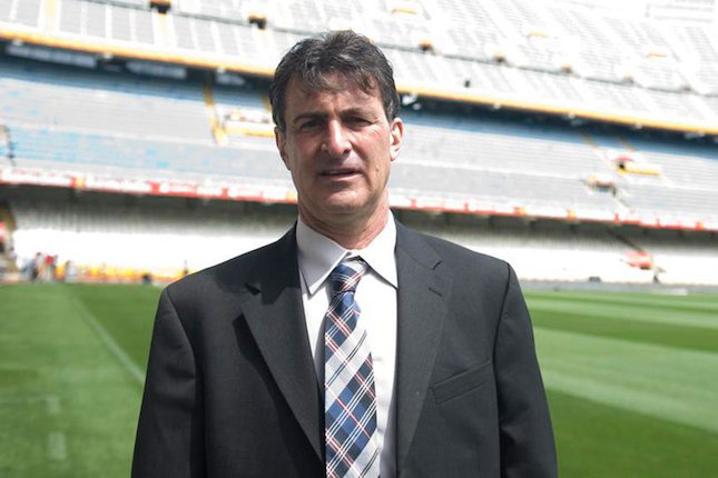 Mario Kempes