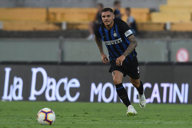 Mauro Icardi