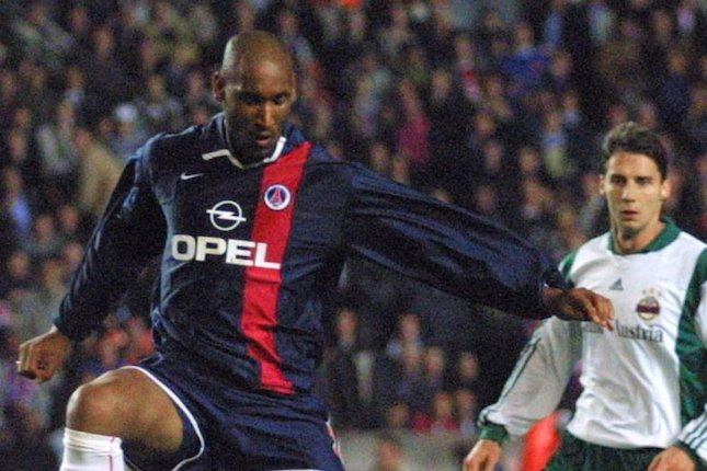 Nicolas Anelka