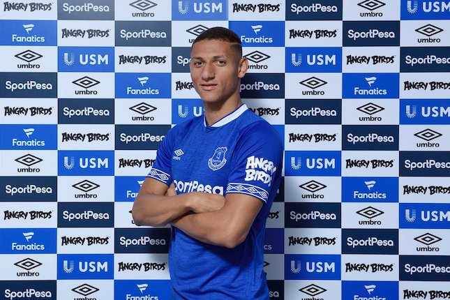 Richarlison (Everton)