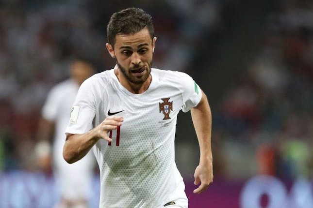 Bernardo Silva